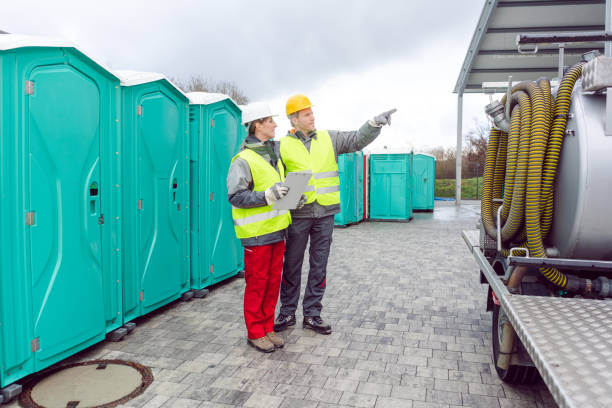 Best Standard Portable Toilet Rental  in Parker, CO