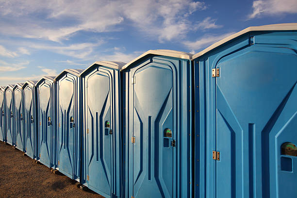 Best Portable Toilet Rental for Emergency Services  in Parker, CO