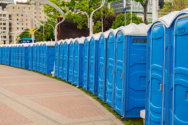 Best Portable Shower Rental  in Parker, CO