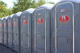 Parker, CO Portable Potty Rental Company