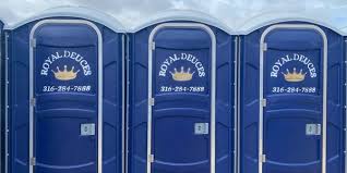 Best Portable Toilets with Baby Changing Stations  in Parker, CO